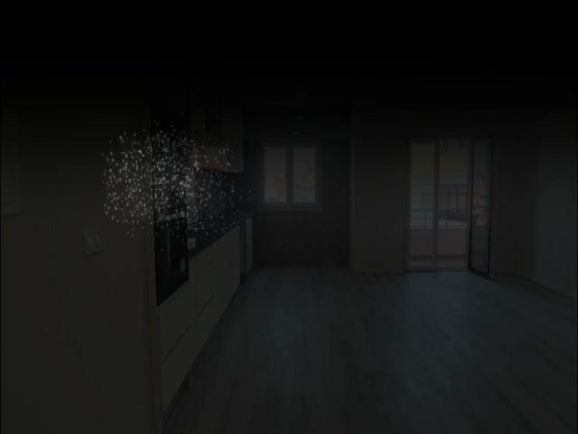 No Flash found